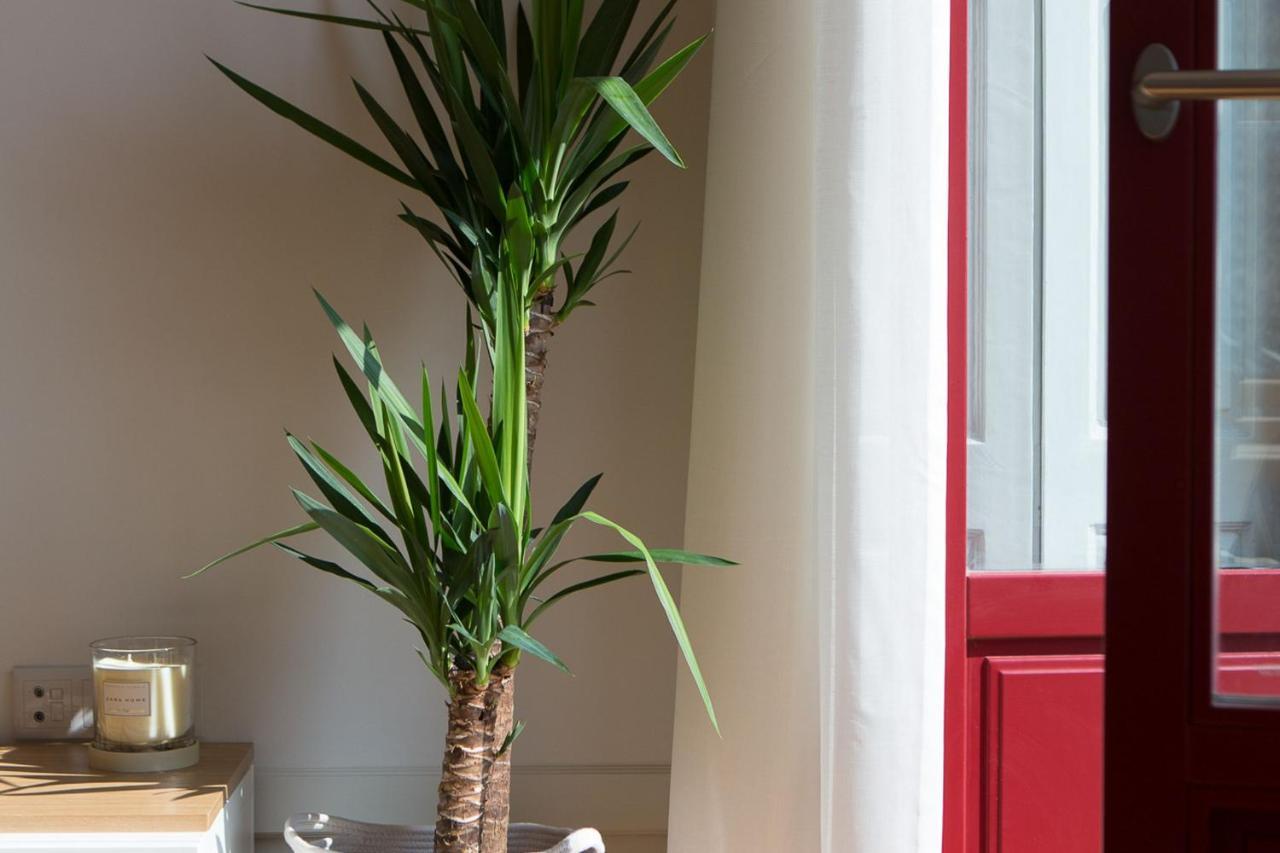 Lovelystay - Martires Boutique Flat Porto Bagian luar foto