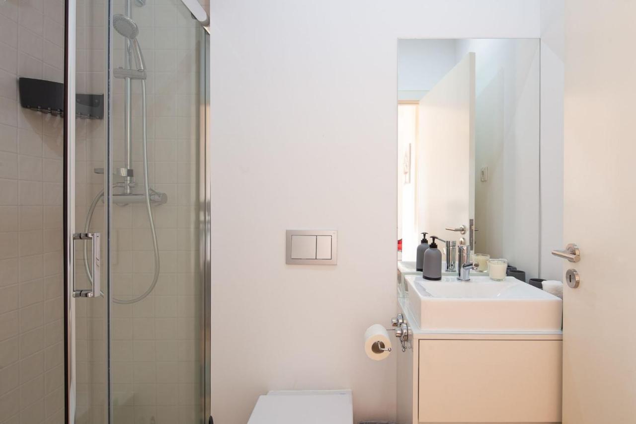 Lovelystay - Martires Boutique Flat Porto Bagian luar foto