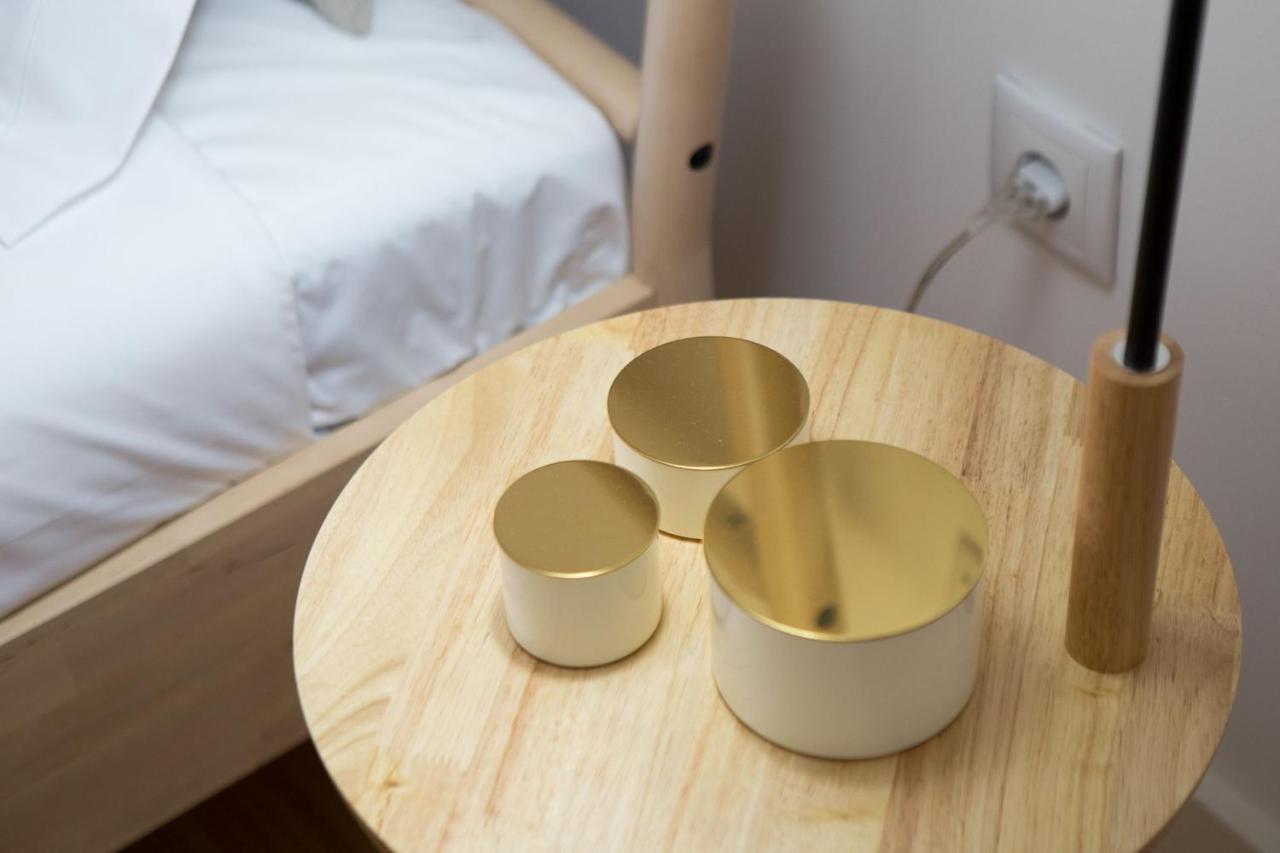 Lovelystay - Martires Boutique Flat Porto Bagian luar foto